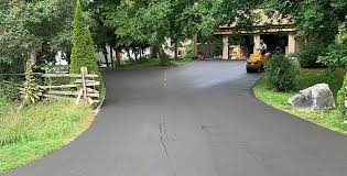 Driveway Overlay Services in Mount Pleasant, UT